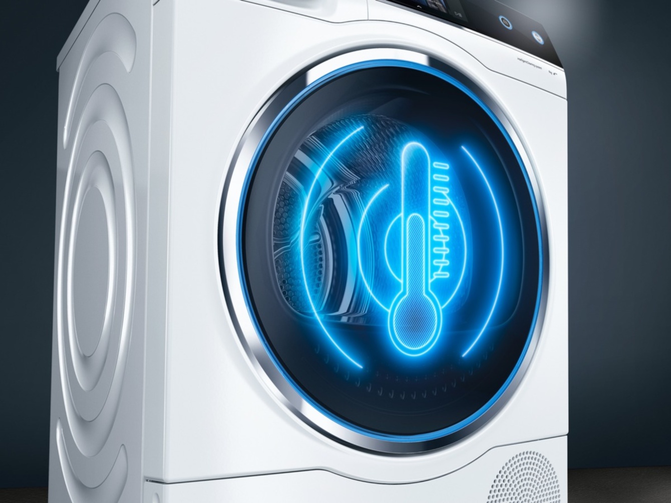 autoDry-Funktion bei MM Elektrotechnik in Germering
