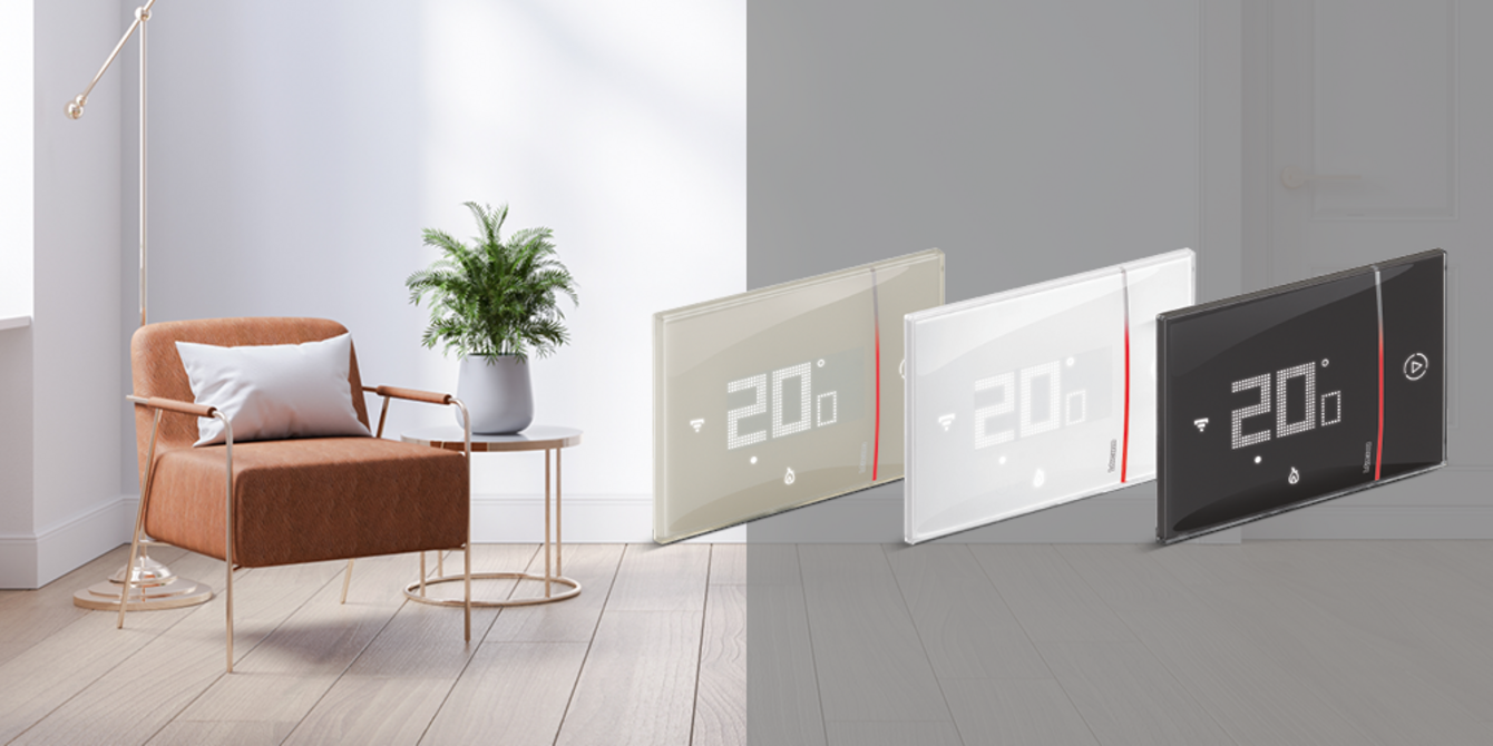 Smartes Heizen bei MM Elektrotechnik in Germering