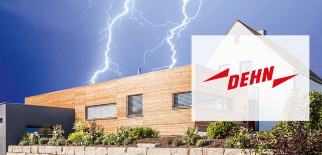 Dehn bei MM Elektrotechnik in Germering