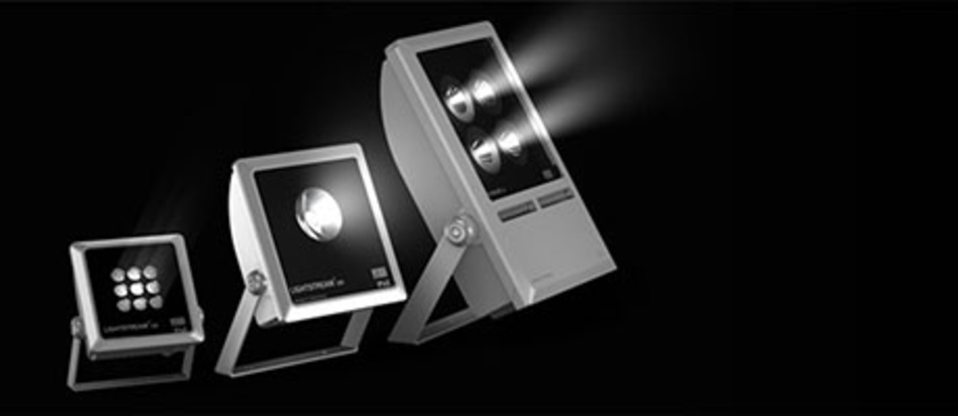 Lightstream LED bei MM Elektrotechnik in Germering