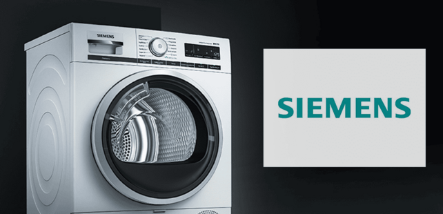 Siemens Hausgeräte bei MM Elektrotechnik in Germering