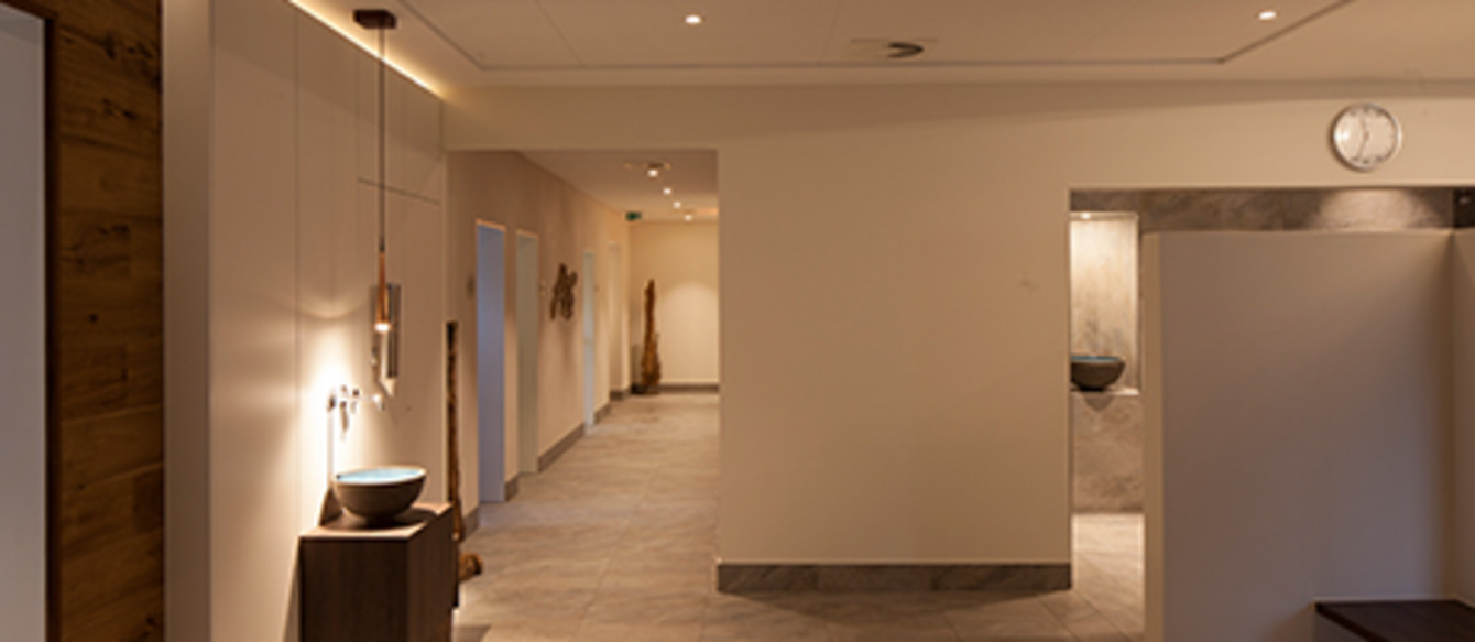 Spa / Wellness bei MM Elektrotechnik in Germering