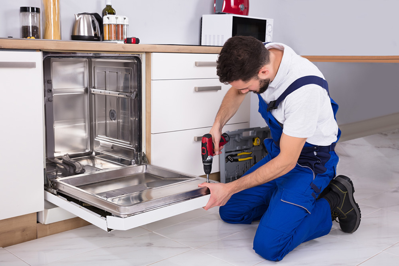 Hausgeräte-Service bei MM Elektrotechnik in Germering