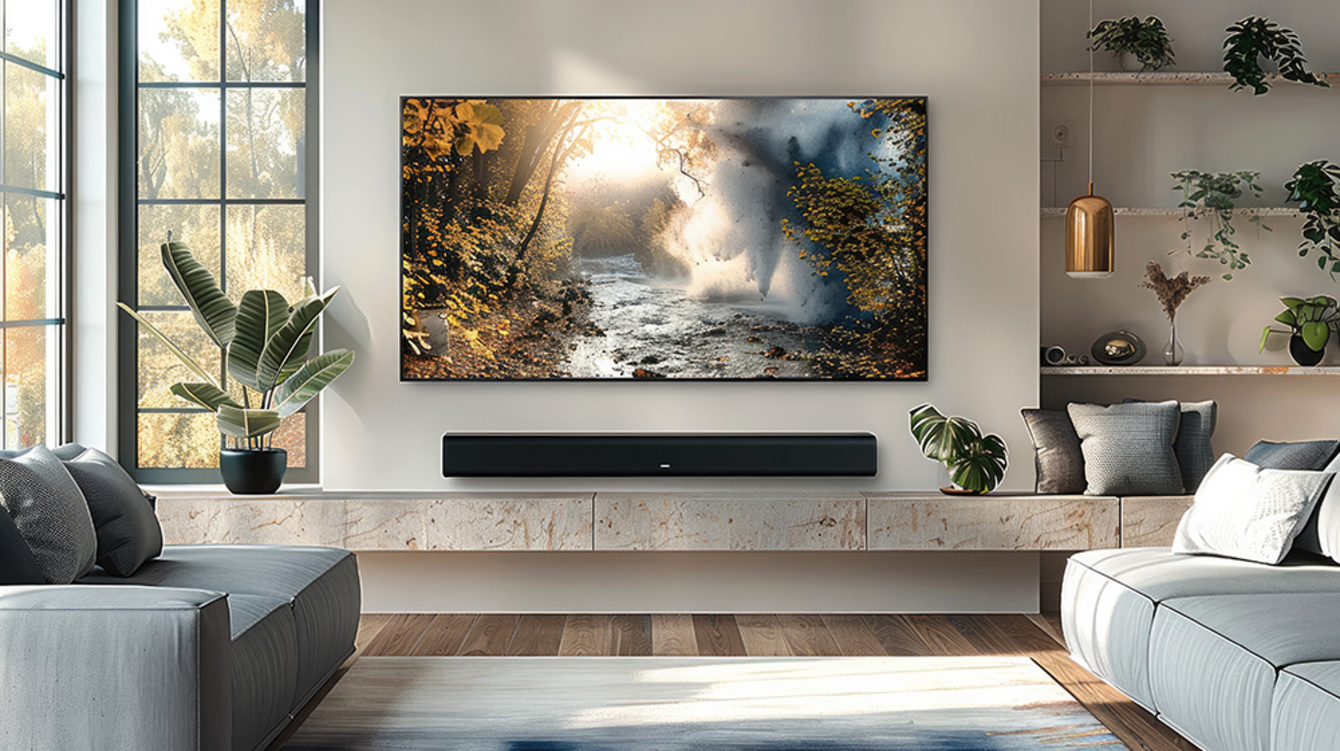Fernseher bei MM Elektrotechnik in Germering