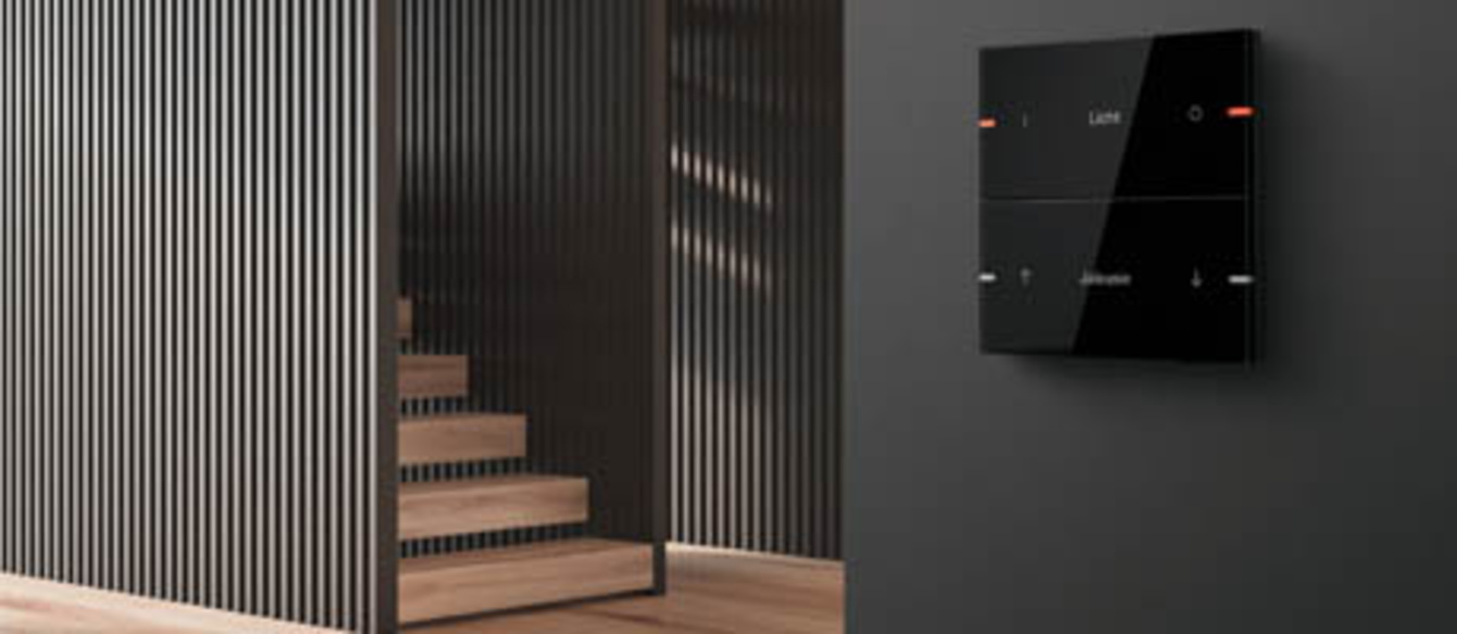 Gira Tastsensor 4 bei MM Elektrotechnik in Germering