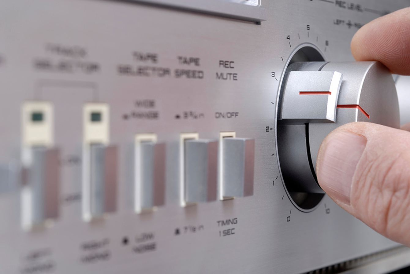 High Fidelity – HiFi bei MM Elektrotechnik in Germering