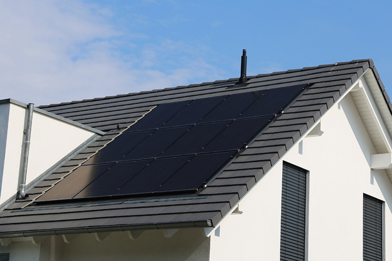 Photovoltaik bei MM Elektrotechnik in Germering