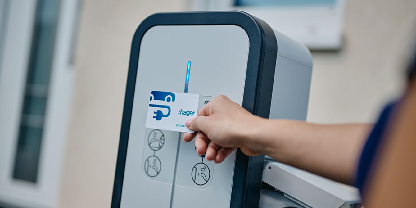 E-Mobilität öffentlicher Bereich bei MM Elektrotechnik in Germering