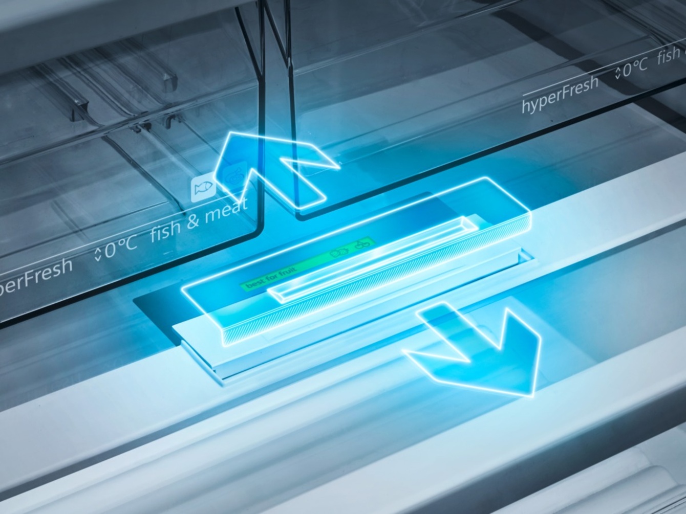 hyperFresh bei MM Elektrotechnik in Germering