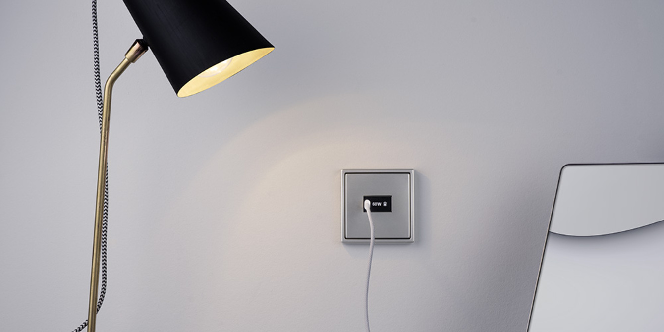 Ladegerät USB PD 60 bei MM Elektrotechnik in Germering