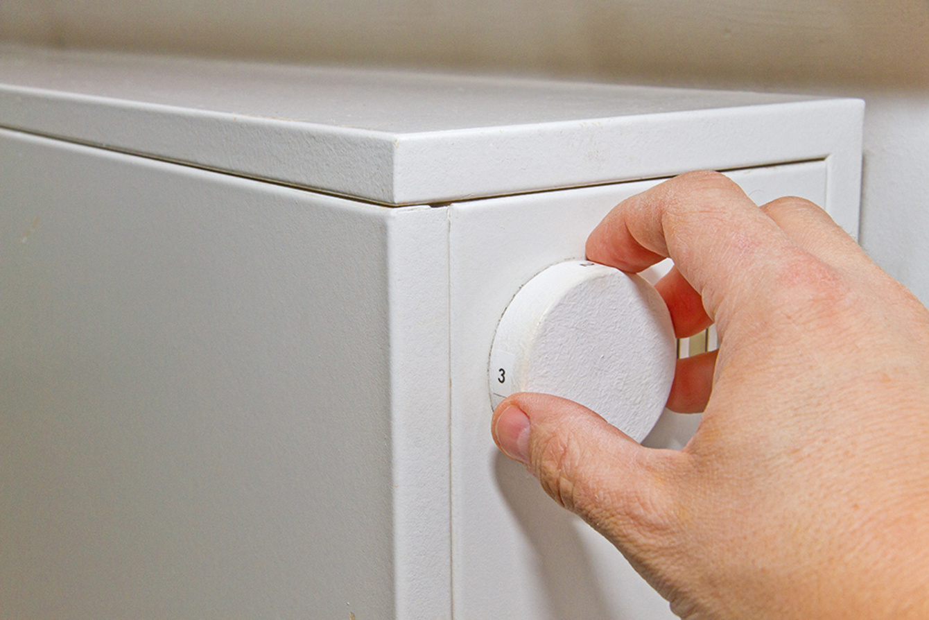 Nacht&shy;speicher&shy;heizung bei MM Elektrotechnik in Germering
