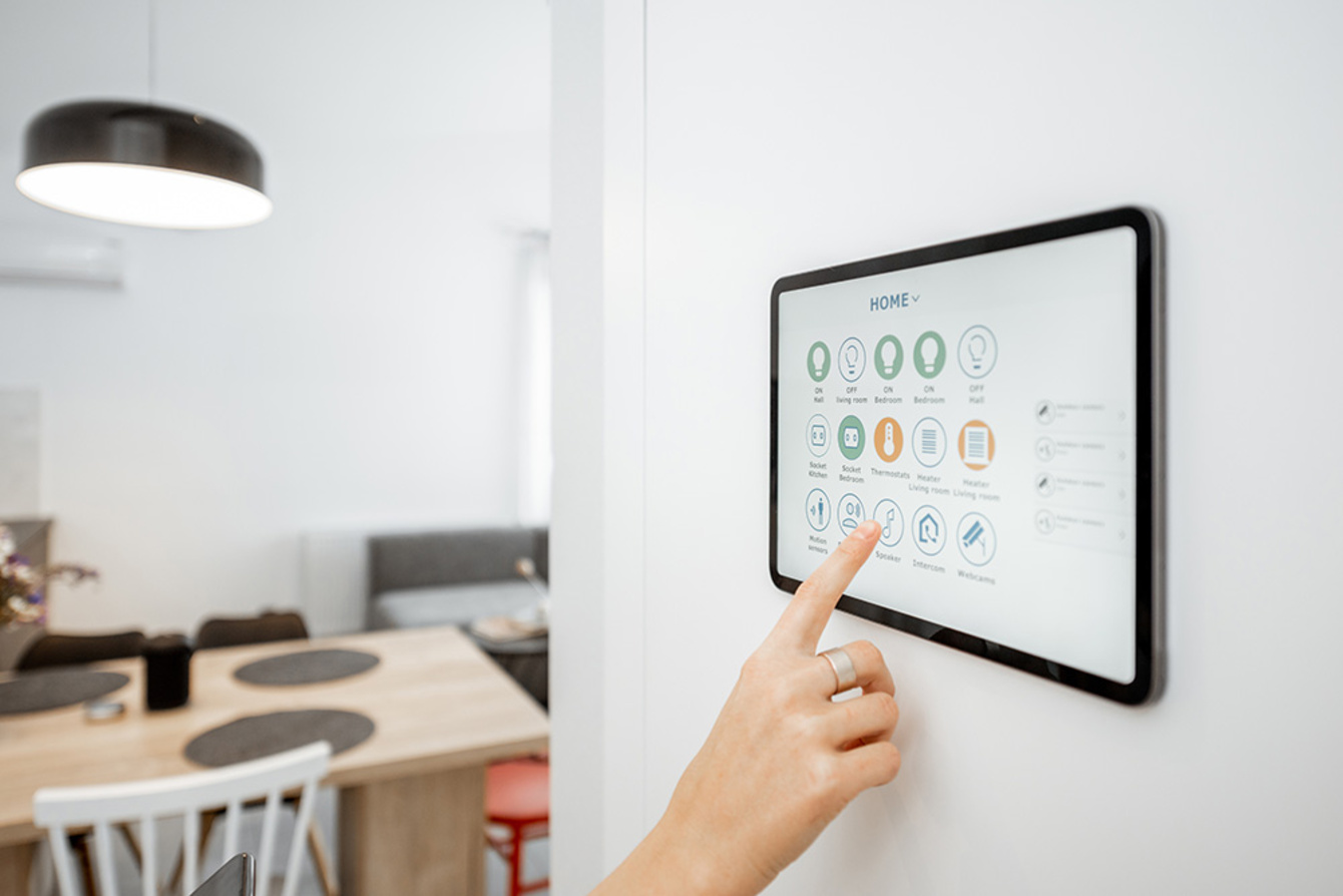 Smart Home bei MM Elektrotechnik in Germering