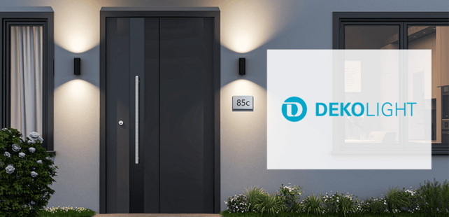 DEKO-LIGHT bei MM Elektrotechnik in Germering