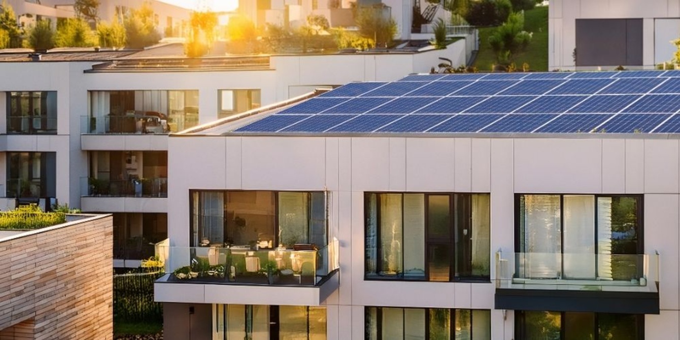 Schutz für die Photovoltaik-Anlage bei MM Elektrotechnik in Germering