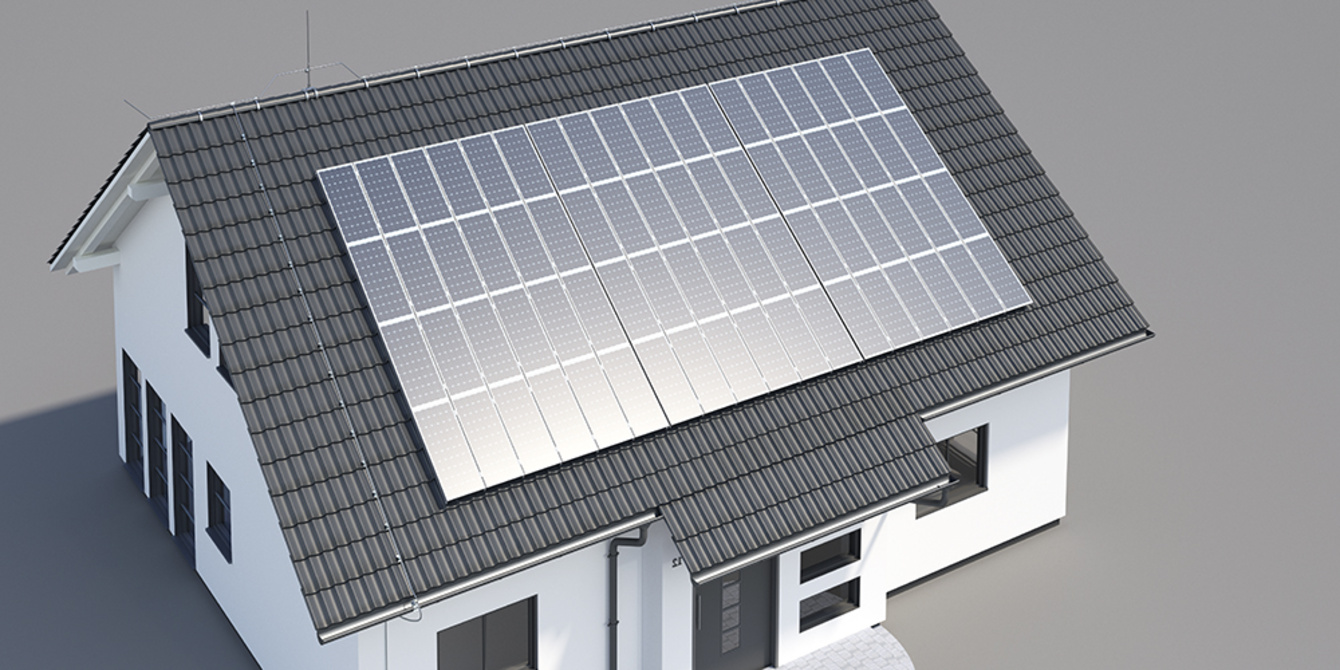 Umfassender Schutz für Photovoltaikanlagen bei MM Elektrotechnik in Germering
