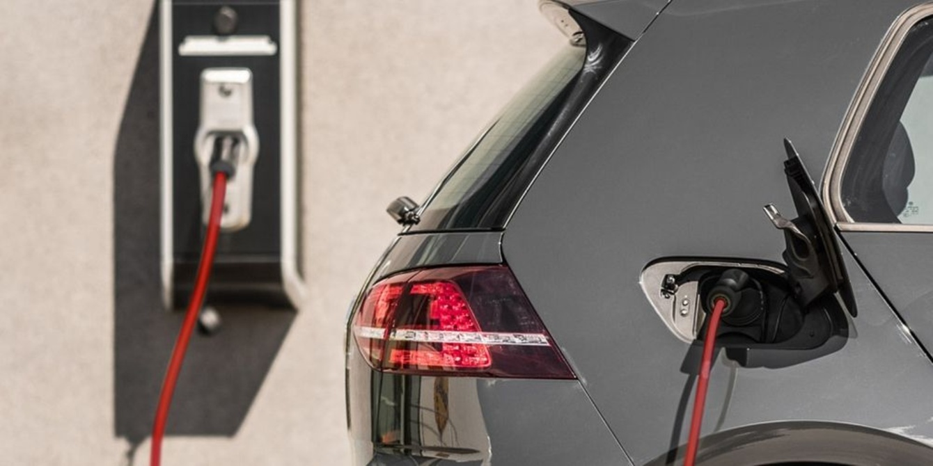Schutz für E-Mobility bei MM Elektrotechnik in Germering