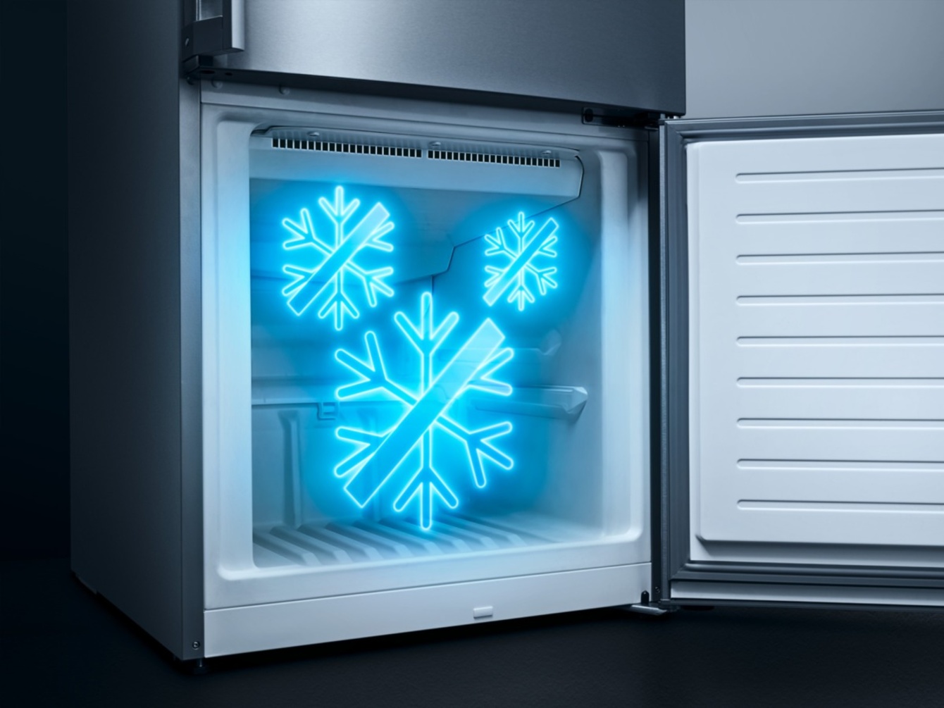 noFrost bei MM Elektrotechnik in Germering
