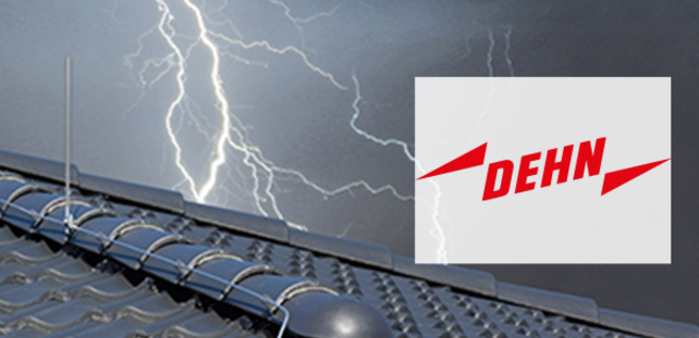 Dehn bei MM Elektrotechnik in Germering