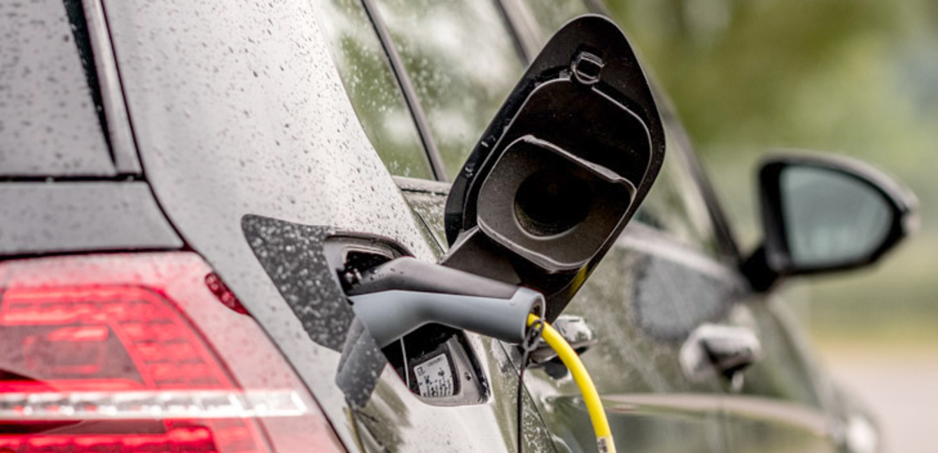 E-Mobility bei MM Elektrotechnik in Germering