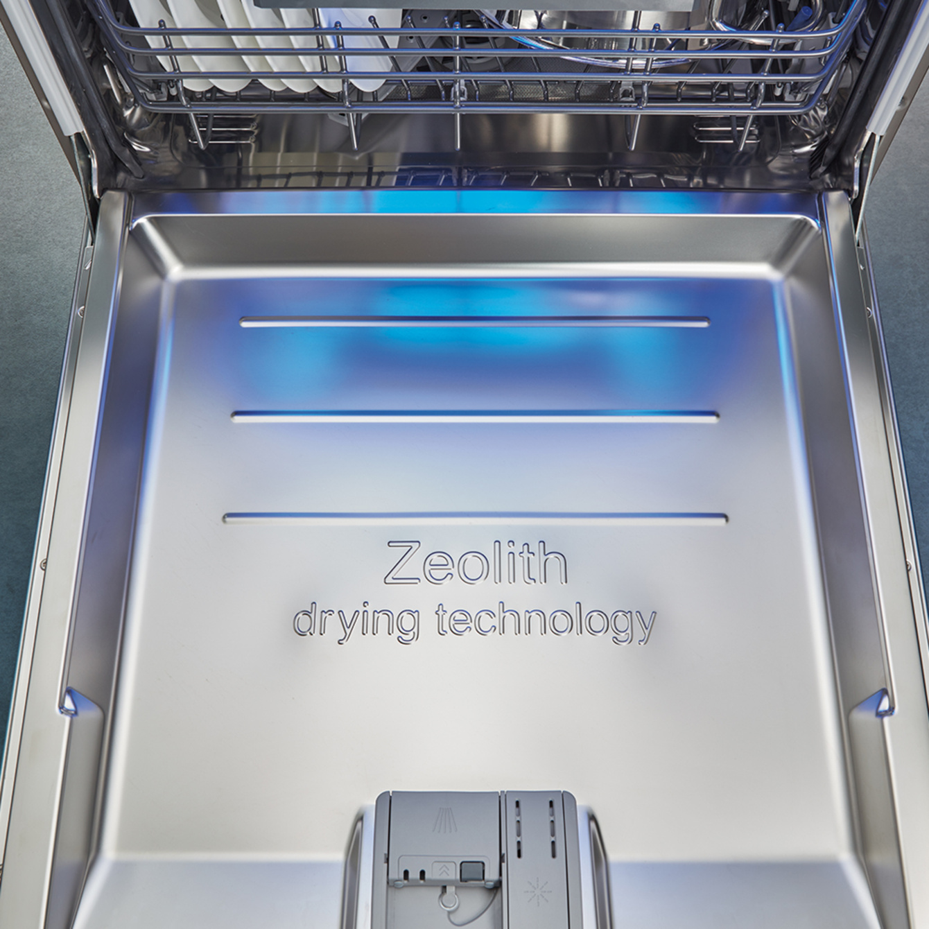 Zeolith Trocknen – Für glänzende Spülergebnisse bei MM Elektrotechnik in Germering