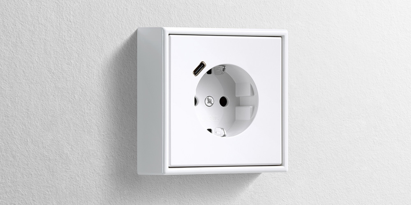 Erweiterter Anschlussraum für die Nachrüstung bei MM Elektrotechnik in Germering