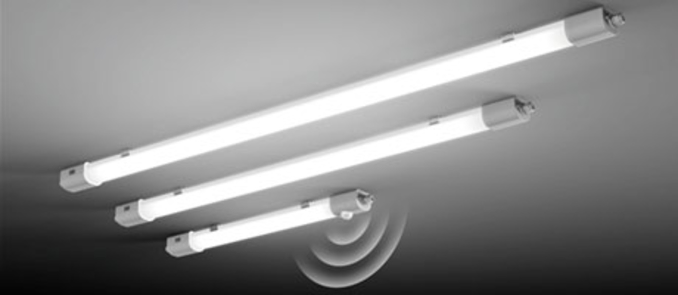 Planox Feuchtraumleuchten bei MM Elektrotechnik in Germering