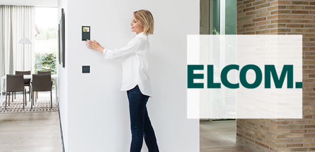 Elcom bei MM Elektrotechnik in Germering