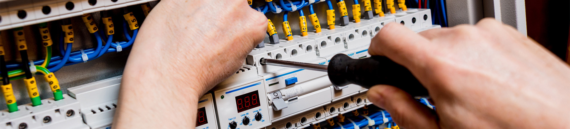MM Elektrotechnik in Germering