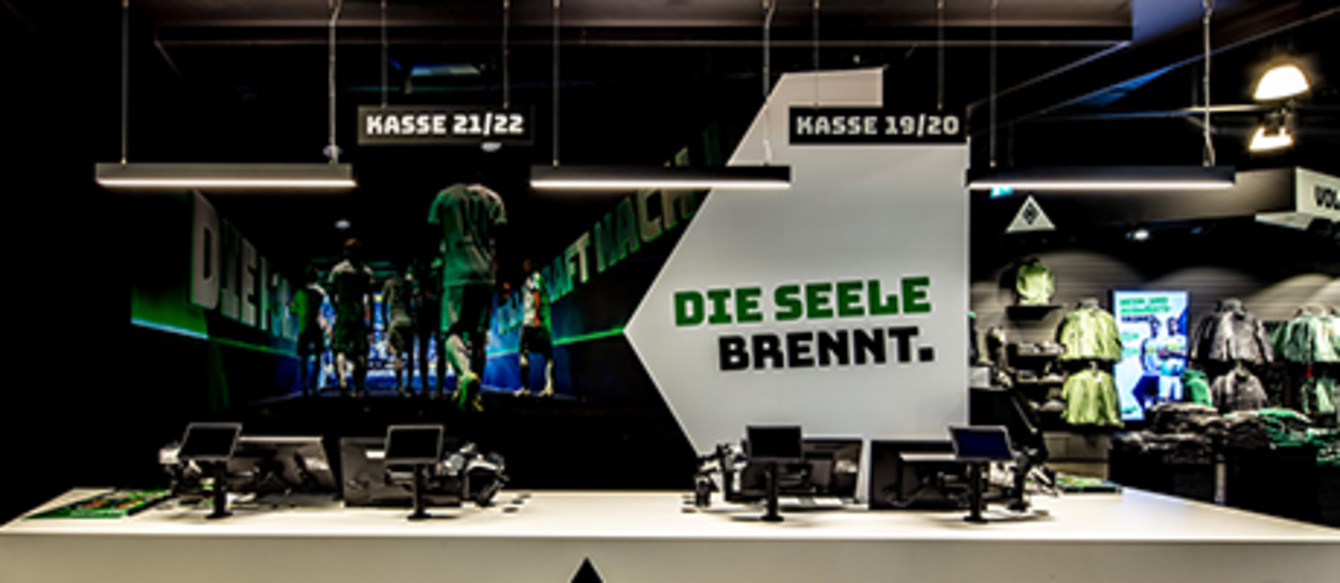 Shop / Retail bei MM Elektrotechnik in Germering