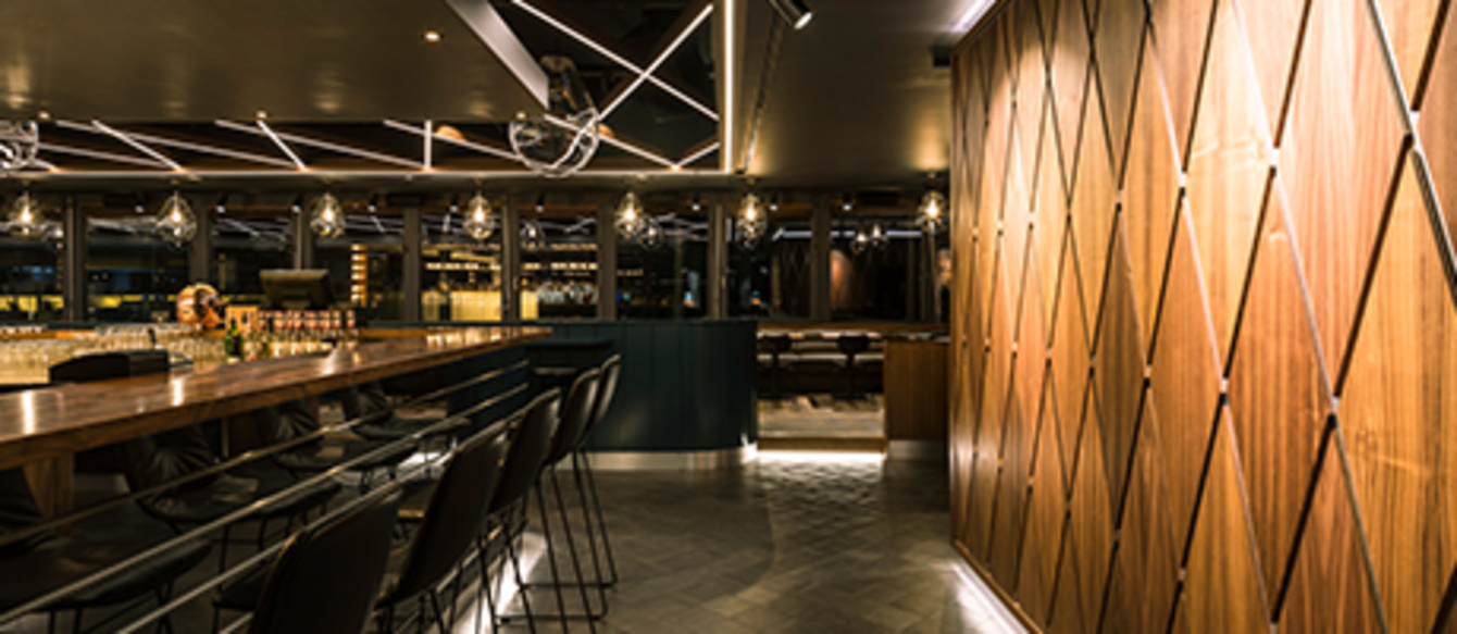 Hotellerie / Gastronomie bei MM Elektrotechnik in Germering