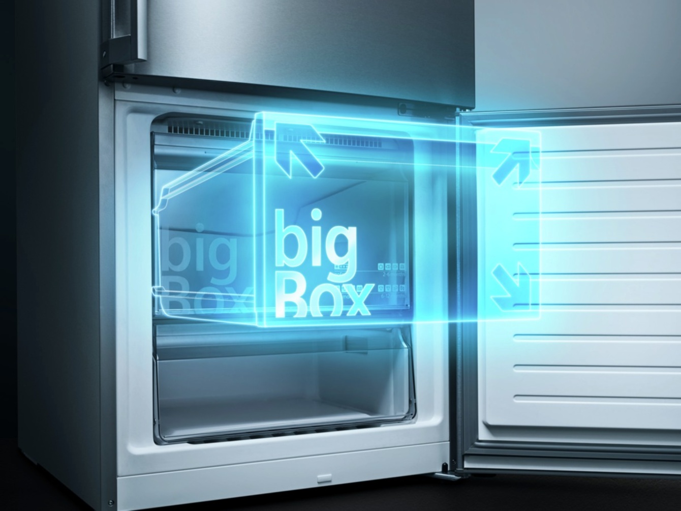 bigBox bei MM Elektrotechnik in Germering