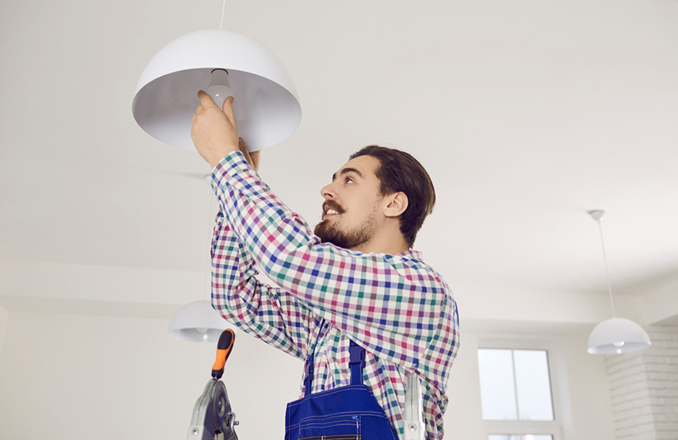 Energie sparen bei MM Elektrotechnik in Germering