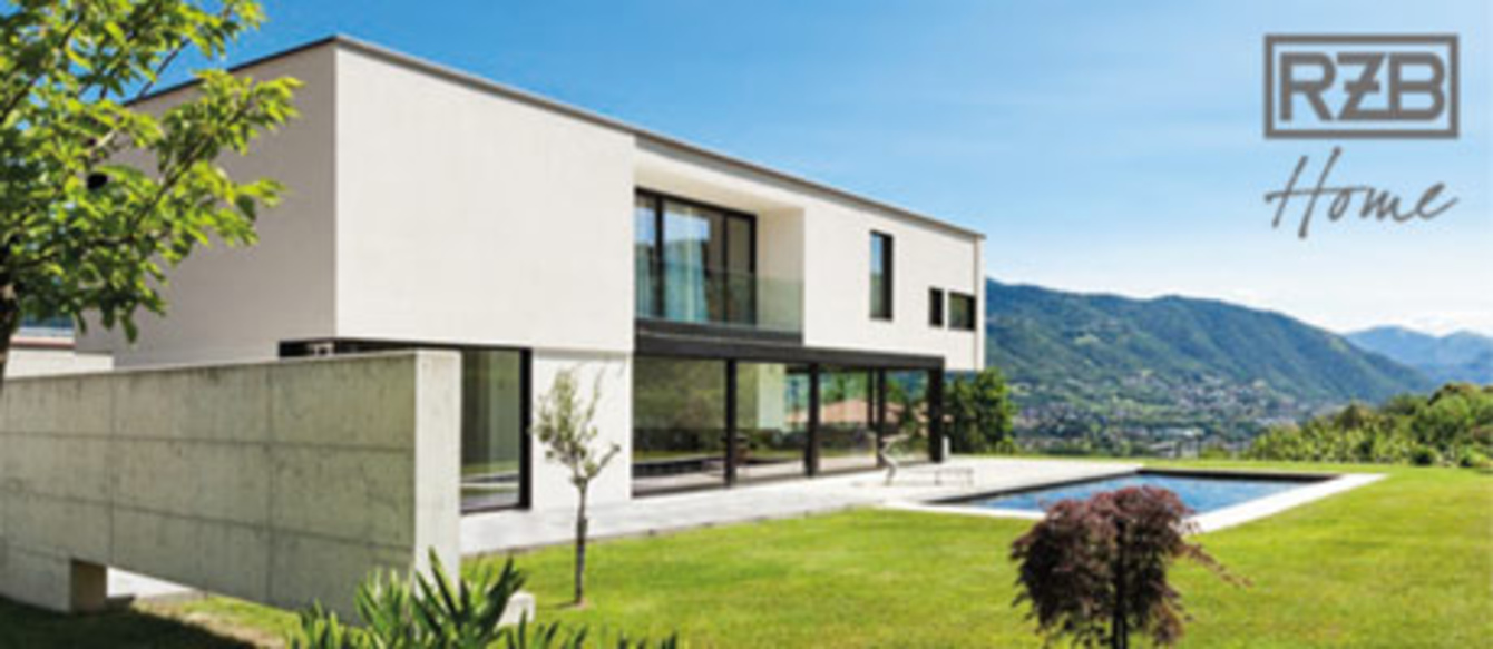 RZB Home + Basic bei MM Elektrotechnik in Germering