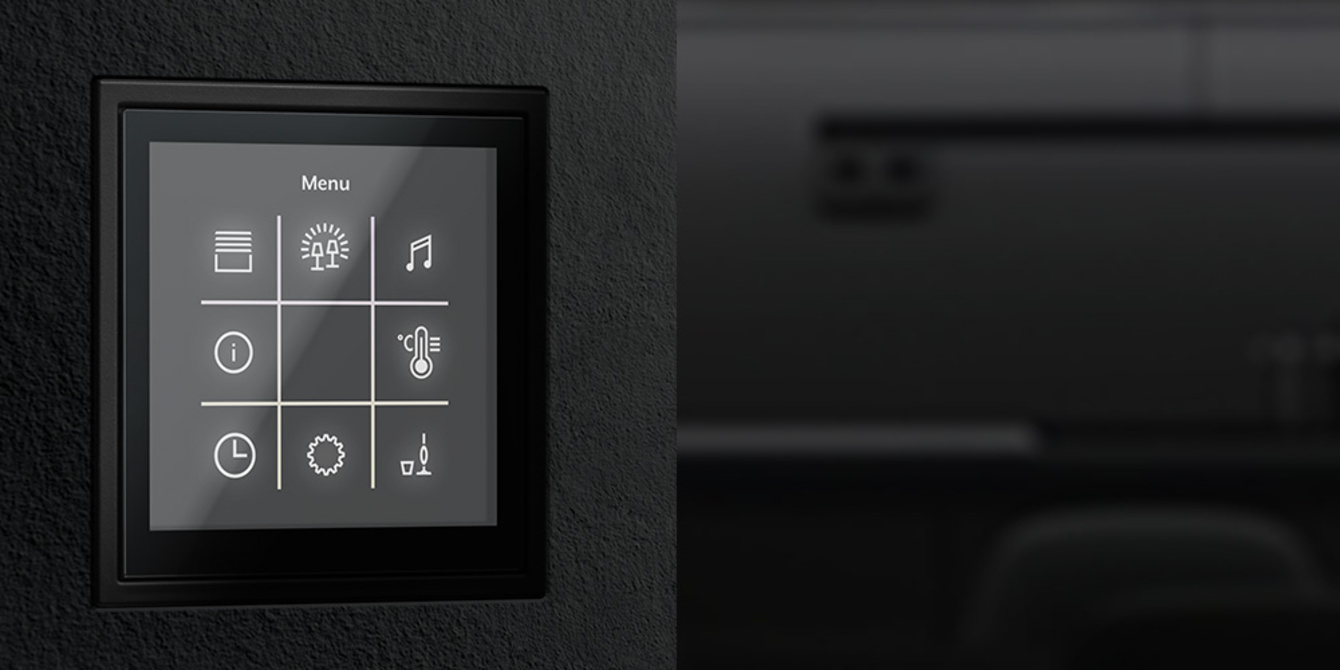 LS TOUCH bei MM Elektrotechnik in Germering