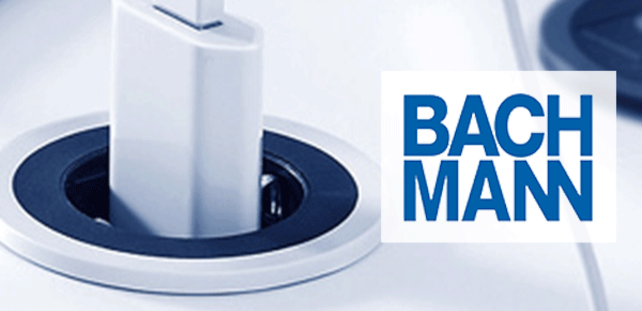 Bachmann bei MM Elektrotechnik in Germering