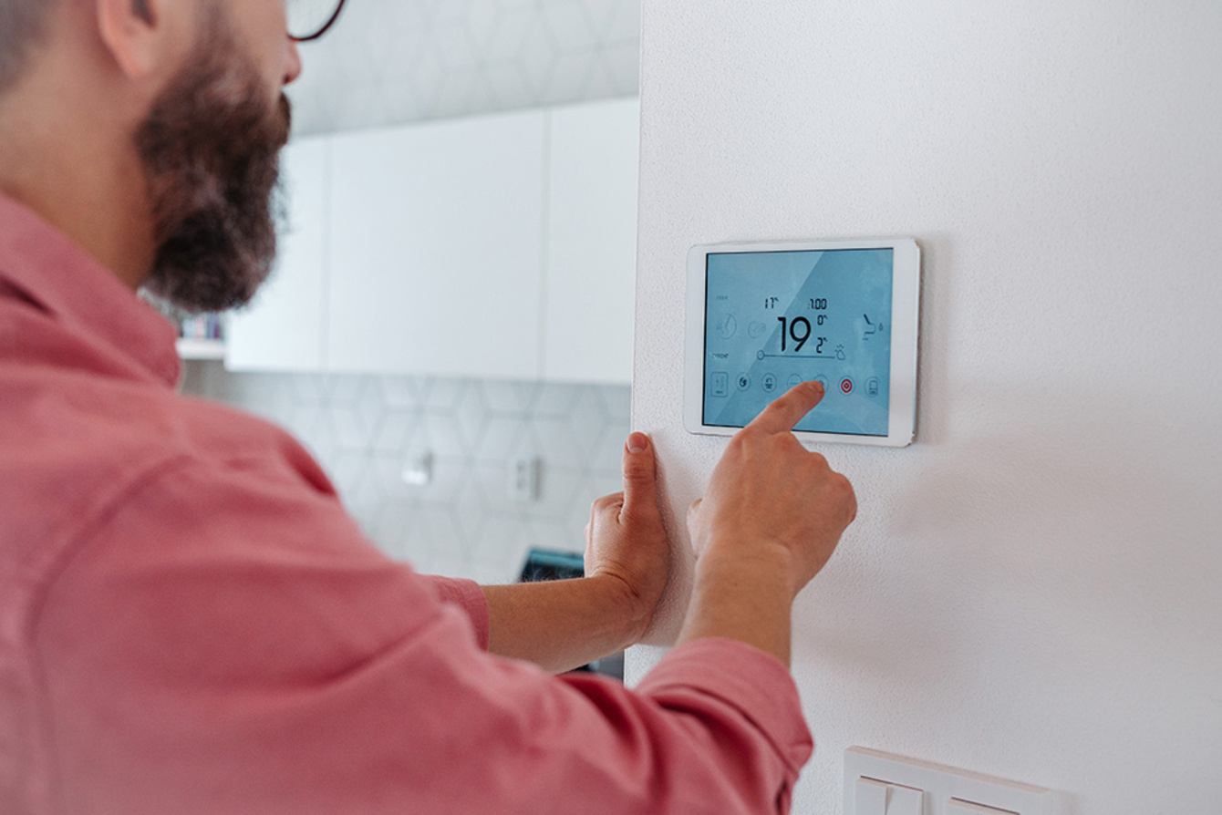 KNX-Planung bei MM Elektrotechnik in Germering