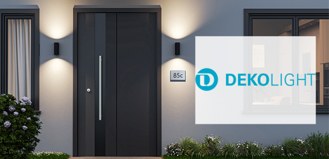 DEKO-LIGHT bei MM Elektrotechnik in Germering