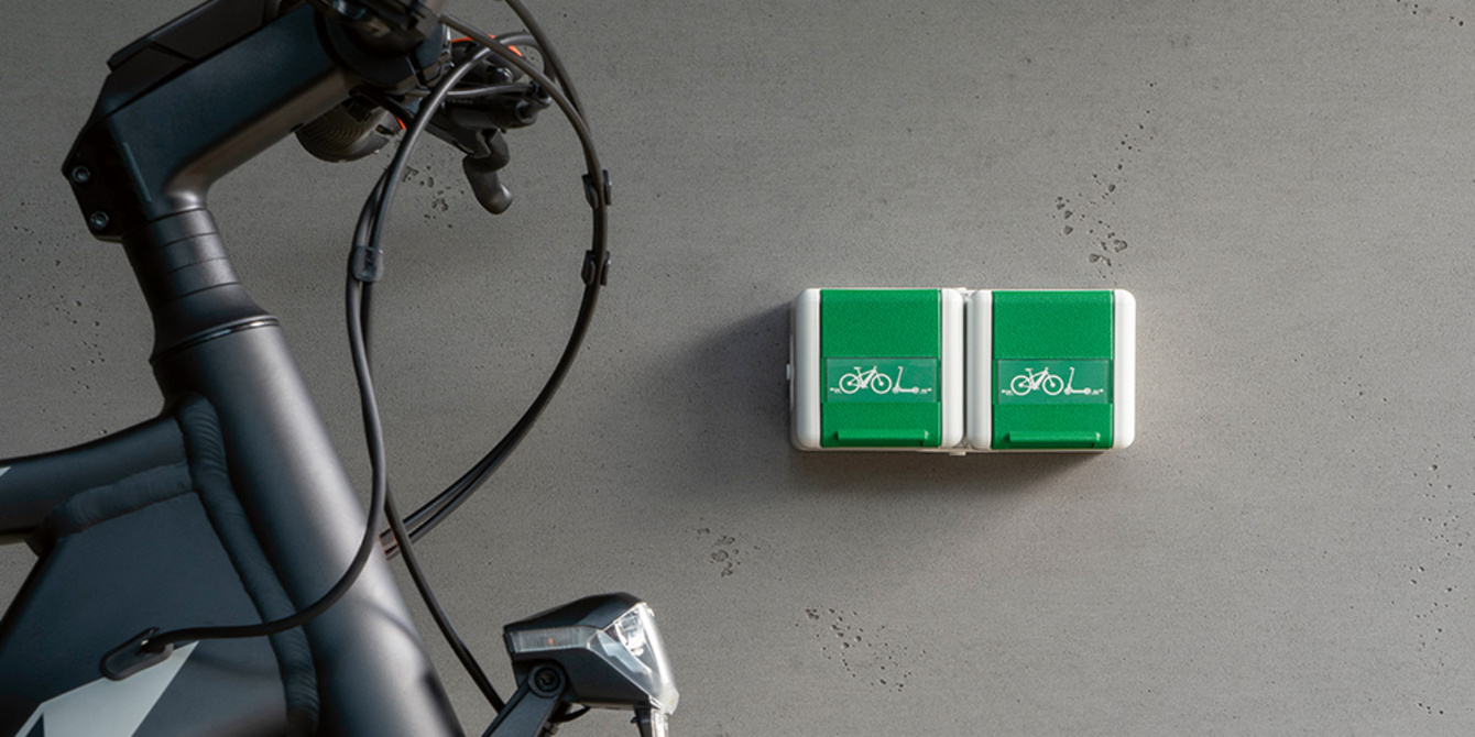 SCHUKO® Steckdose für E-Bikes bei MM Elektrotechnik in Germering