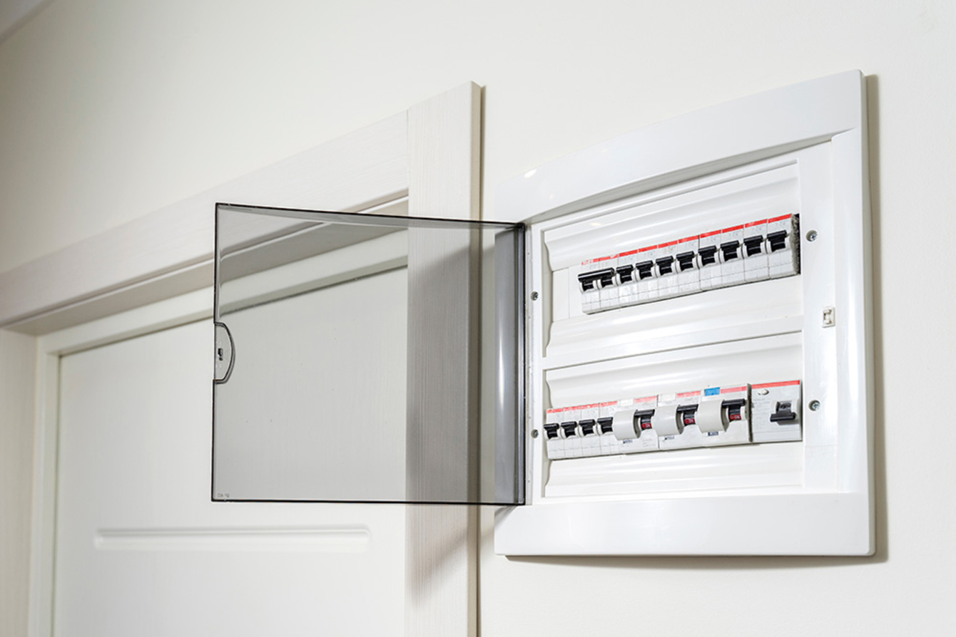 Über­spannungs­schutz bei MM Elektrotechnik in Germering