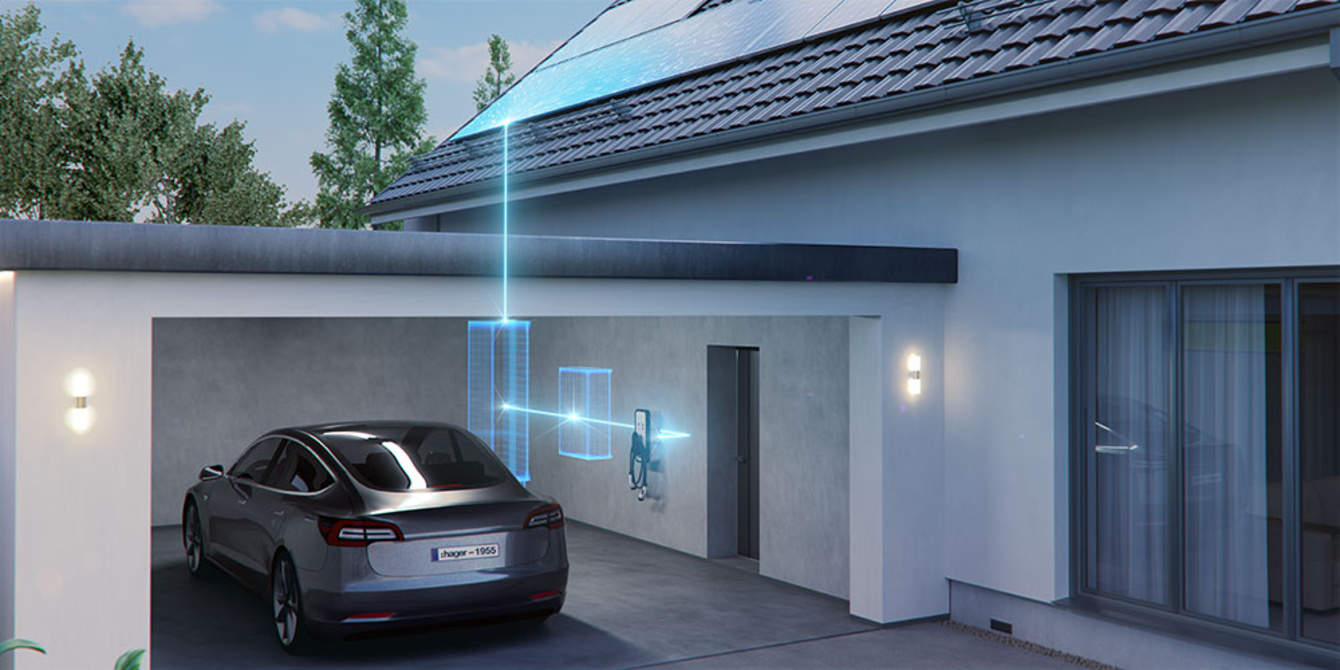 E-Mobilität privater Bereich bei MM Elektrotechnik in Germering
