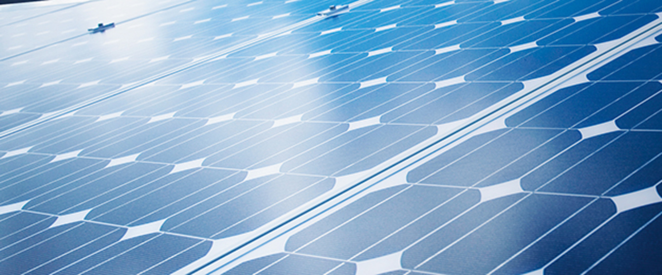 Photovoltaik bei MM Elektrotechnik in Germering