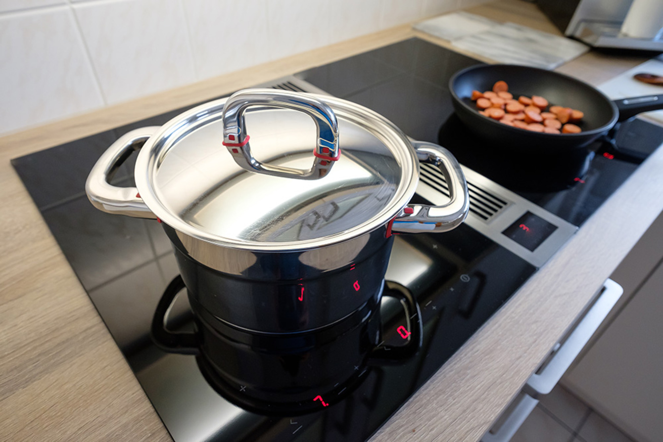 Kochen & Backen bei MM Elektrotechnik in Germering