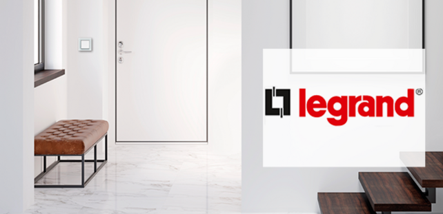 Legrand bei MM Elektrotechnik in Germering