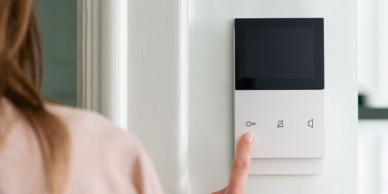ELCOM.TOUCH bei MM Elektrotechnik in Germering