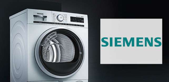 Siemens Hausgeräte bei MM Elektrotechnik in Germering
