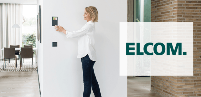 Elcom bei MM Elektrotechnik in Germering